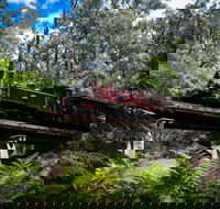 Puffing Billy Railway - Redcliffe Tourism