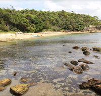 Reef Beach - Redcliffe Tourism