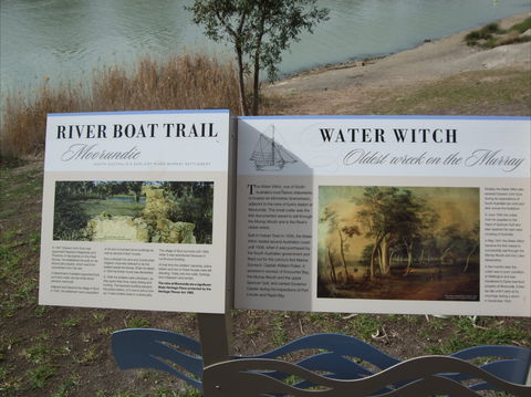 River Boat Trail - Redcliffe Tourism 0