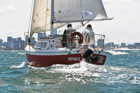 Royal Yacht Club Of Victoria - Redcliffe Tourism 0