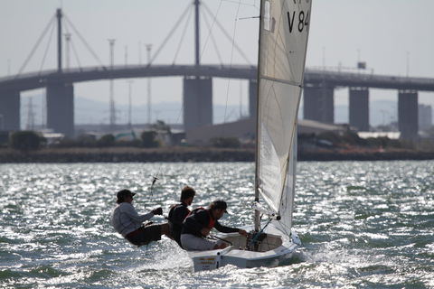 Royal Yacht Club Of Victoria - Redcliffe Tourism 1