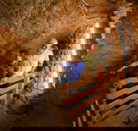 Rubyvale - Redcliffe Tourism