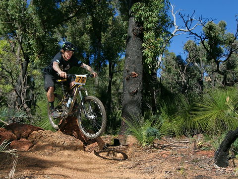 Scorpion Trail, Kalamunda Mountain Bike Trails - Redcliffe Tourism 0