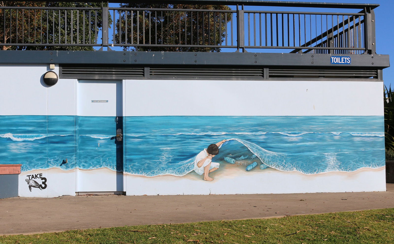  Redcliffe Tourism