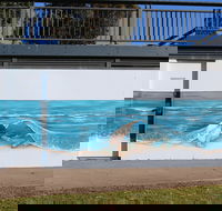 Shoalhaven Toilet Mural Tour - Redcliffe Tourism