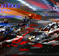 Sidetrax - Indoor Go Karts - Redcliffe Tourism