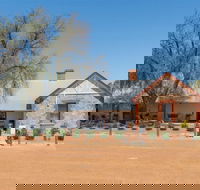 Slater Homestead - Redcliffe Tourism
