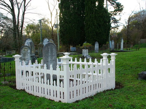 St Matthias' Anglican Church - Redcliffe Tourism 2