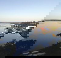 Strahan - Redcliffe Tourism
