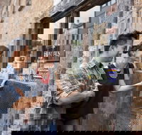 Susannah Place Museum - Redcliffe Tourism