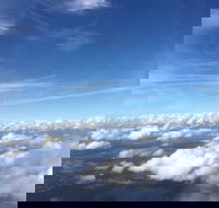 Sydney Motor Glider Flight Group - Redcliffe Tourism