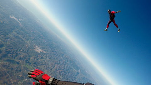 Sydney Skydivers Picton - Redcliffe Tourism 0
