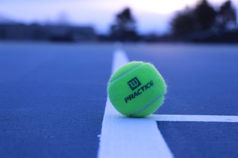 Tennis Townsville - Redcliffe Tourism 0