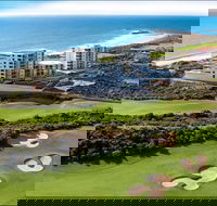 The Cut Golf Course - Redcliffe Tourism