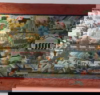 The Moree Quilt - Redcliffe Tourism