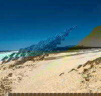 Tyagarah Nature Reserve Picnic Area - Redcliffe Tourism