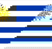 Uruguay Embassy of - Redcliffe Tourism
