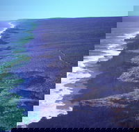 Useless Loop - Redcliffe Tourism