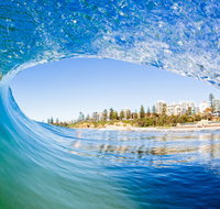 Warren Keelan Gallery - Redcliffe Tourism