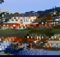 Wellness Retreat at Woodman Estate - Redcliffe Tourism