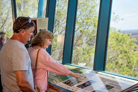 Window On The Wetlands - Redcliffe Tourism 2