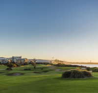 Wollongong Golf Club - Redcliffe Tourism