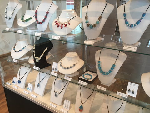 Wonders Of Wynyard  Exhibition And Visitor Information Centre - Redcliffe Tourism 2