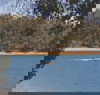 Yarloop - Redcliffe Tourism