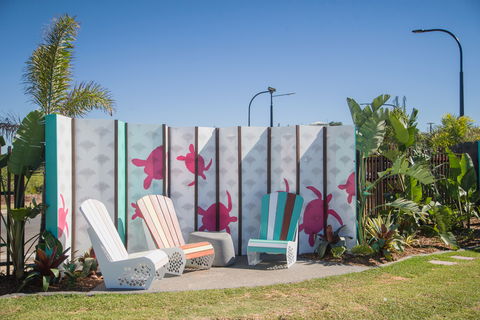 Yeppoon Lagoon - Redcliffe Tourism 1