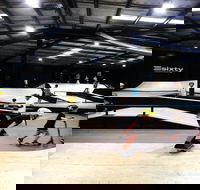 3Sixty Indoor Skate Park - Redcliffe Tourism