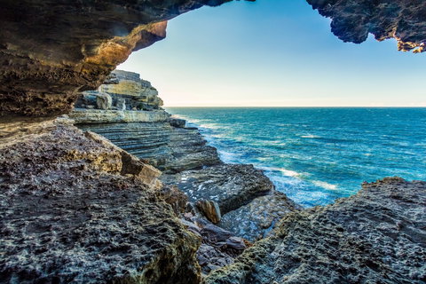 Abrahams Bosom Reserve - Redcliffe Tourism 0