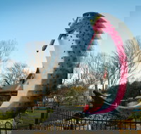 Adaminaby - Redcliffe Tourism