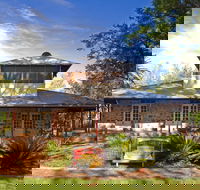 Adelaide House Museum - Redcliffe Tourism
