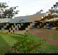 Alice Springs Heritage Precinct - Redcliffe Tourism