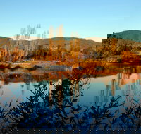 Allan's Flat Reserve - Redcliffe Tourism