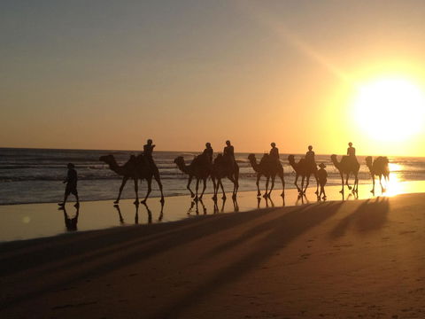 Anna Bay - Redcliffe Tourism 0