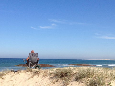 Anna Bay - Redcliffe Tourism 1