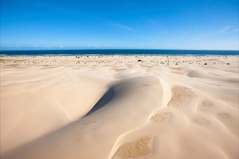 Anna Bay - Redcliffe Tourism 2