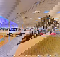 Arts Space Wodonga - Redcliffe Tourism
