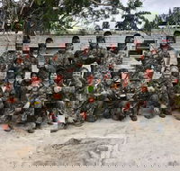 Ballina Adventure Park - Redcliffe Tourism