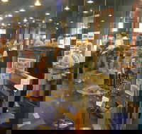 Bathurst District Historical Society Museum - Redcliffe Tourism