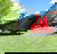 Bathurst Regional Art Gallery - Redcliffe Tourism