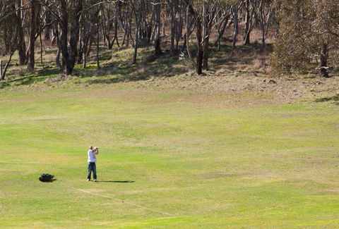 Blayney Golf Club - Redcliffe Tourism 1