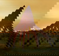 Bluewater Trail Public Art - Redcliffe Tourism