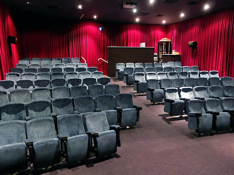 Blyth Cinema - Redcliffe Tourism 1