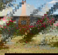 Boehme's Hall - Redcliffe Tourism