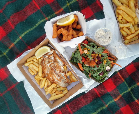 Brisbane Bayside - Redcliffe Tourism 1