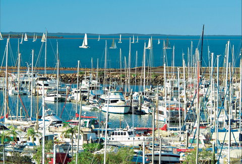Brisbane Bayside - Redcliffe Tourism 2