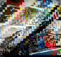 Brush Off Art - Redcliffe Tourism