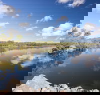 Bundaberg North Burnett Region Dams - Redcliffe Tourism